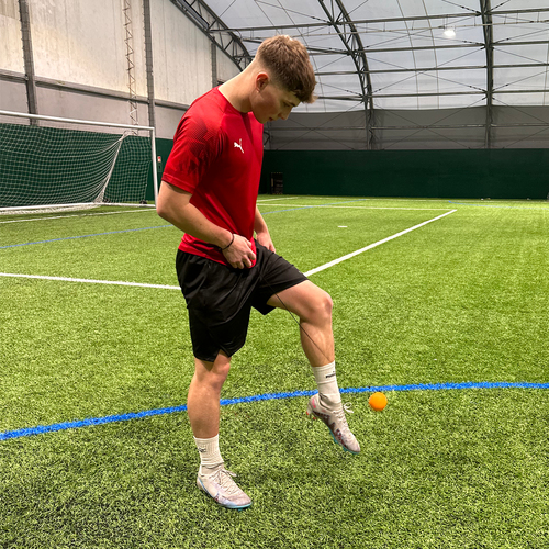 Smart Ball - Kick Tracker - Afbeelding 10