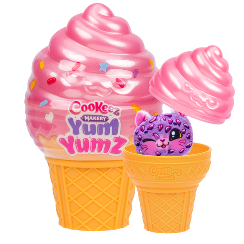 Cookeez Makery - Yum Yumz 1 Pack