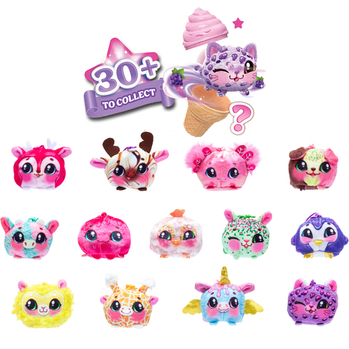 Cookeez Makery - Yum Yumz 1 Pack - Afbeelding 4
