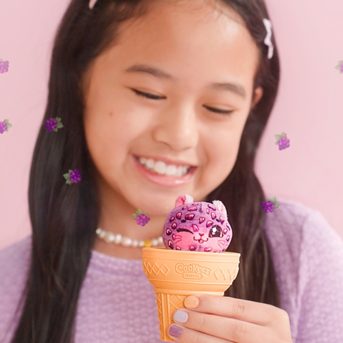 Cookeez Makery - Yum Yumz 1 Pack - Afbeelding 5