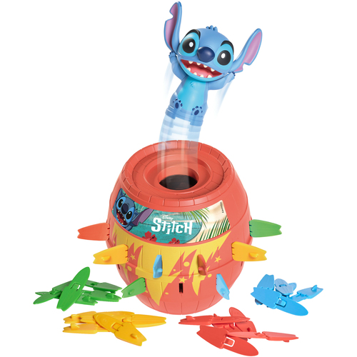 Disney Stitch - Pop up spel - Afbeelding 3