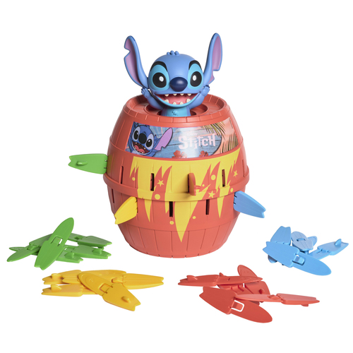 Disney Stitch - Pop up spel - Afbeelding 4