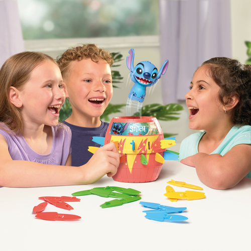Disney Stitch - Pop up spel - Afbeelding 7