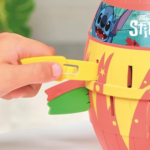 Disney Stitch - Pop up spel - Afbeelding 9