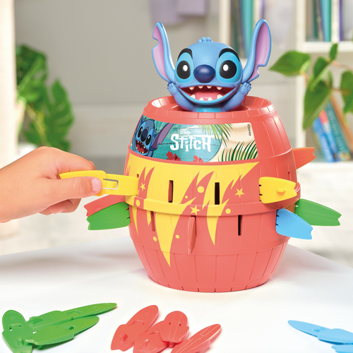 Disney Stitch - Pop up spel - Afbeelding 10