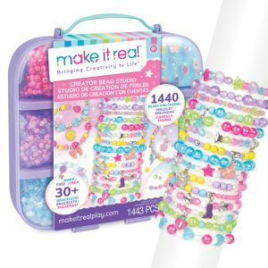 Make It Real – Grote glamour-sieradenset