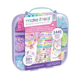 Make It Real – Grote glamour-sieradenset