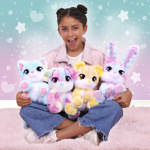 Cotton Cuties - Konijn - Afbeelding 5