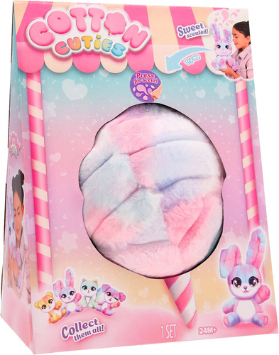 Cotton Cuties - Konijn - Afbeelding 6
