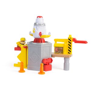 Paw Patrol Rubble & Crew – Rubble’s pretpark