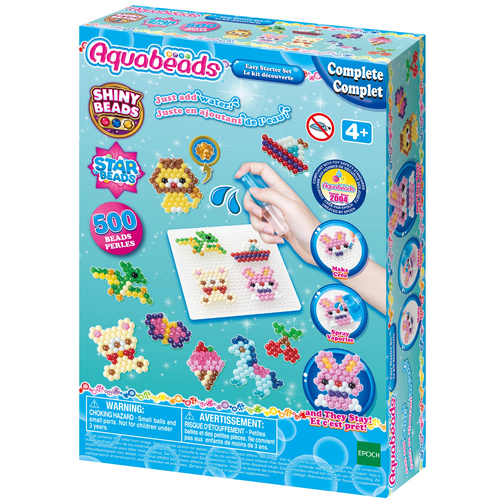 Aquabeads - Basis Starter Set