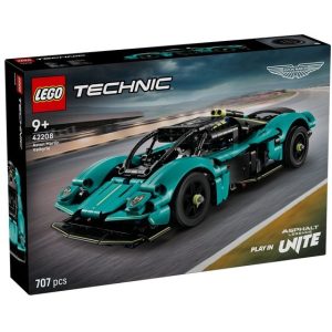 LEGO Technic Aston Martin Valkyrie  42208