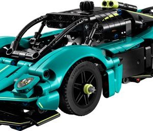 LEGO Technic Aston Martin Valkyrie  42208