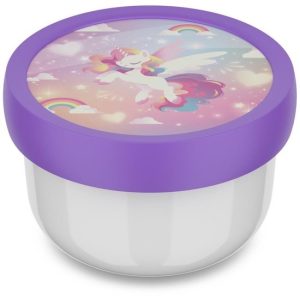 Fruitbox campus 300 ml – Unicorn glow