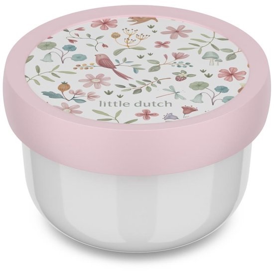 Fruitbox campus 300 ml - Little Dutch - Fairy wonders