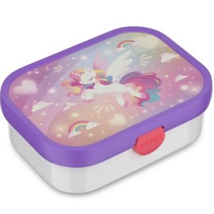 Lunchbox campus – Unicorn glow