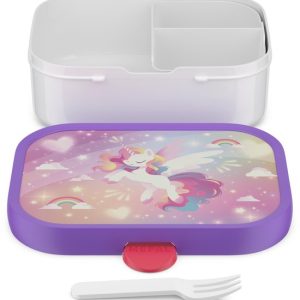 Lunchbox campus – Unicorn glow