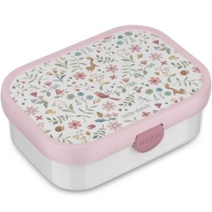 Lunchbox campus – Little Dutch – Fairy wonders