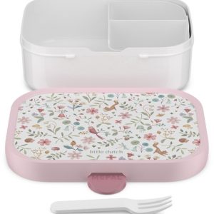 Lunchbox campus – Little Dutch – Fairy wonders