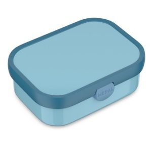 Mepal – Lunchbox campus – Cool blue
