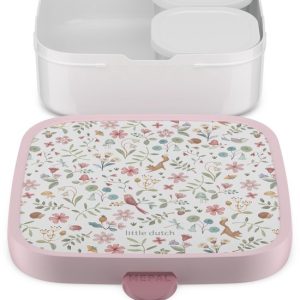 Bento lunchbox campus groot – Little Dutch – Fairy wonders