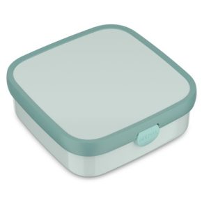Mepal – Bento lunchbox campus groot – Cool mint