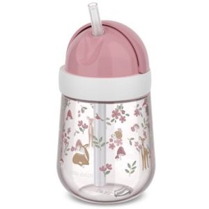 Mepal – Rietjesbeker mio 300 ml – Little Dutch – Fairy garden