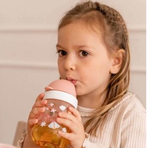 Mepal – Rietjesbeker mio 300 ml – Little Dutch – Fairy garden