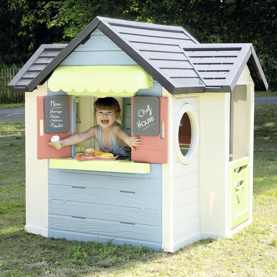 Smoby Life - Chef House - Afbeelding 4