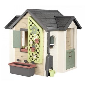 Smoby Life – Garden House