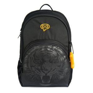 Stones and Bones: Aspen 3.0 – Fierce Tiger Black
