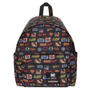 Eastpak Rugzak Day Pak’r – DC Icons