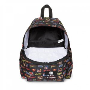 Eastpak Rugzak Day Pak’r – DC Icons