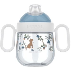 Antilek tuitbeker mio 200 ml – Little Dutch – Forest friends