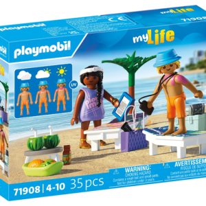 PM Koppelsuitje naar het strand