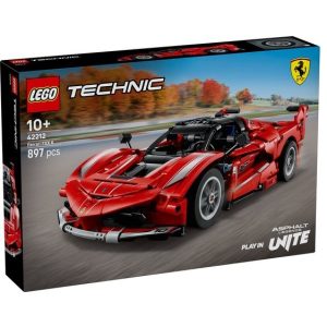 LEGO Technic Ferrari FXX K  42212