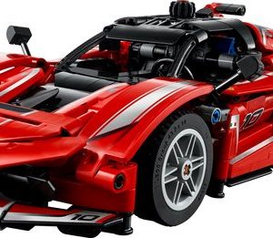 LEGO Technic Ferrari FXX K  42212