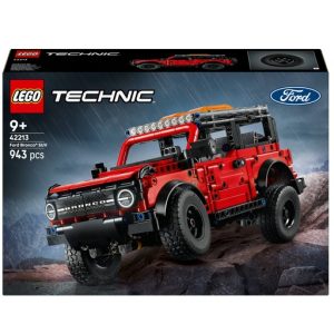 LEGO® Technic Ford Bronco® SUV Modelauto – 42213