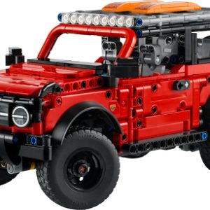 LEGO® Technic Ford Bronco® SUV Modelauto – 42213