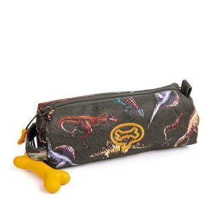 Pennenzak Stones and Bones Oregon 2.0 DINOSAURUS khaki