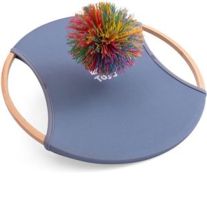 BS Toys – Stuiterrackets – Houten speelgoed van Bamboe