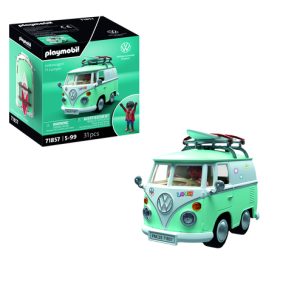 PM X – Volkswagen T1 Camper