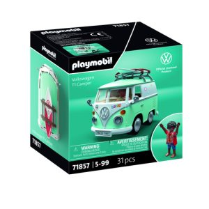 PM X – Volkswagen T1 Camper
