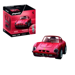 PM X – Ferrari 250 GTO