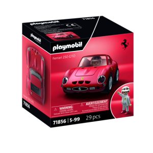 PM X – Ferrari 250 GTO