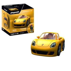 PM X – Porsche Carrera GT