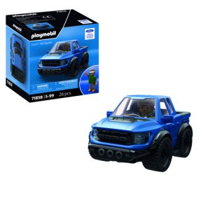 PM X – Ford F-150 Raptor