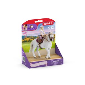 Schleich Horse Club Sofia en Blossom