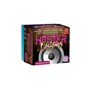 Hitster – Christmas (uitbreiding)