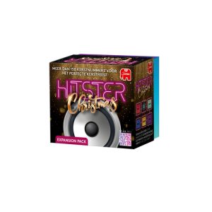 Hitster – Christmas (uitbreiding)